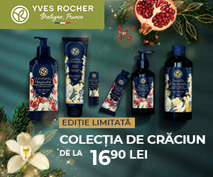 cupoane reducere yves-rocher.ro