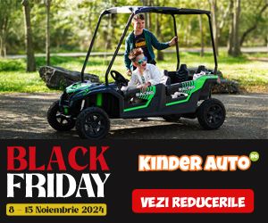 cupoane reducere kinderauto.ro