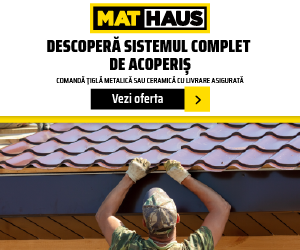 cupoane reducere mathaus.ro