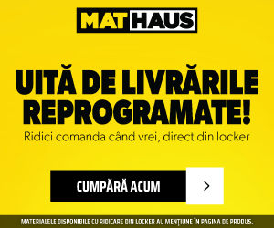 cupoane reducere mathaus.ro