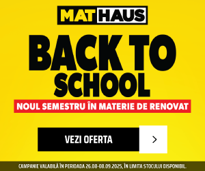 cupoane reducere mathaus.ro