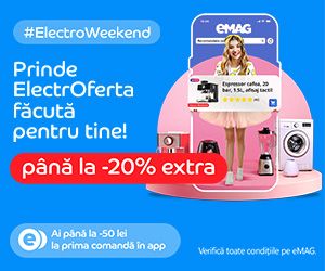 cupoane reducere emag.ro