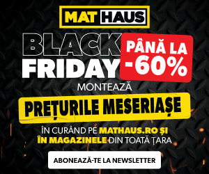 cupoane reducere mathaus.ro