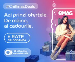 cupoane reducere emag.ro