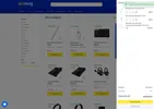 Dovadă verificare voucher: -5% la o selecție de produse din toate categoriile (tablete, laptopuri, ceasuri, console etc.) – 10 Apr 2026