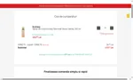 Dovadă verificare voucher: 5% reducere la toate produsele – 14 Mai 2026