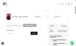 Dovadă verificare voucher: Cod de reducere Privé Boutique de -20% discount la colectia noua – 14 Mai 2026