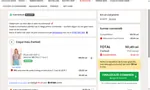 Dovadă verificare voucher: 15% Reducere la bluze – 14 Mai 2026
