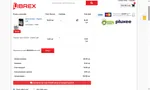 Dovadă verificare voucher: Cod reducere Librex -10% EXTRA reducere la toate cărțile – 27 Mai 2026