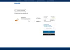 Dovadă verificare voucher: Cod reducere Philips -15% la toate produsele, comanda min 300 lei – 14 Mai 2026