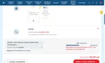 Dovadă verificare voucher: 40% reducere la toate lentilele de vedere pentru comenzile online de ochelari de vedere – 27 Mai 2026
