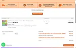Dovadă verificare voucher: Cod voucher de -10% la toate produsele – 7 Mai 2026