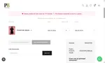 Dovadă verificare voucher: 75 lei discount la prima comanda – 14 Mai 2026