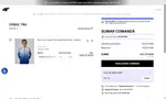 Dovadă verificare voucher: -20% reducere la cumparaturi peste 200 RON – 27 Mai 2026