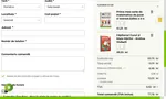 Dovadă verificare voucher: 10% reducere la toate produsele – 27 Mai 2026