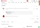 Dovadă verificare voucher: -25% extra la produse Heinner – 19 Mai 2026