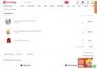 Dovadă verificare voucher: 25% extra reducere la jucarii – 27 Mai 2026