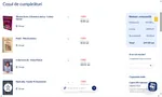 Dovadă verificare voucher: 20% reducere la toate produsele – 14 Mai 2026