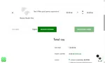 Dovadă verificare voucher: 5% extra reducere la toate produsele – 27 Mai 2026