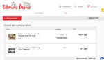 Dovadă verificare voucher: Cod promotional Editura Diana -10% reducere la cosul de cumparaturi indiferent de valoarea comenzii – 14 Mai 2026