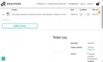 Dovadă verificare voucher: –35% reducere la orice comandă, indiferent de valoarea acesteia – 27 Mai 2026