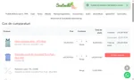 Dovadă verificare voucher: Cod voucher de -7% la toate produsele – 27 Mai 2026