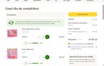 Dovadă verificare voucher: 7% reducere la prima comanda  – 7 Mai 2026
