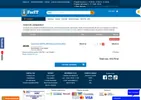 Dovadă verificare voucher: 40% discount la produse – 25 Mai 2026