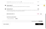 Dovadă verificare voucher: 10% reducere la orice comanda de minim 50 lei – 7 Mai 2026