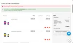 Dovadă verificare voucher: 7% extra reducere la toate produsele de pe site – 23 Iun 2026