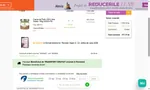 Dovadă verificare voucher: Cod voucher de 50 Lei extra reducere la comenzi de minim 500 lei – 23 Iun 2026
