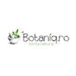 botaniq.ro Logo
