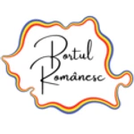 portulromanesc.ro Logo